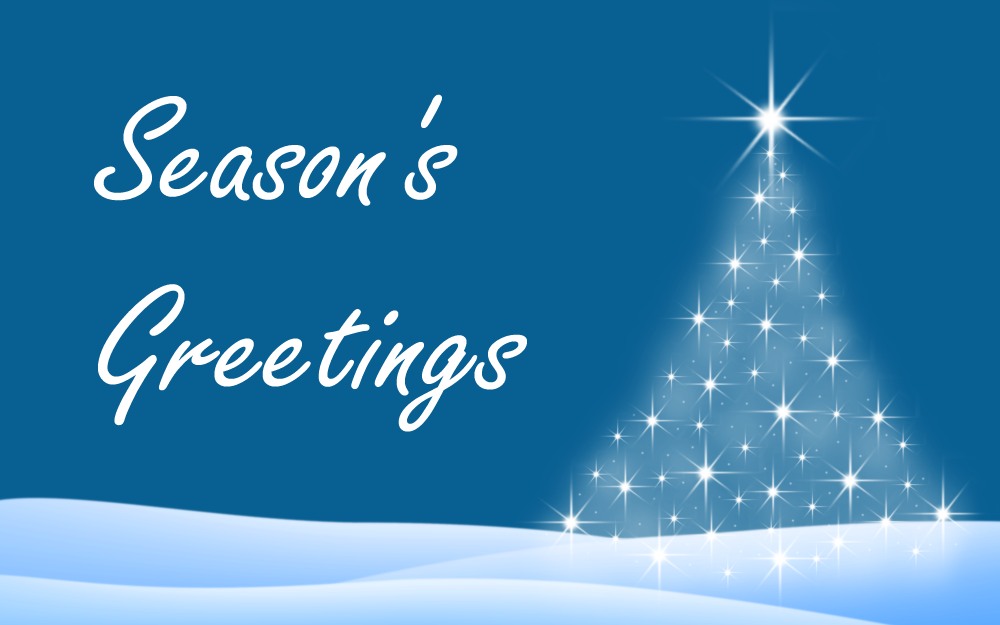 Seasonal Opening Times Cambridge Sensotec