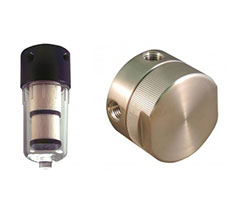 RS232 to USB ConverterConnects Rapidox gas analysers to computers without a serial port.