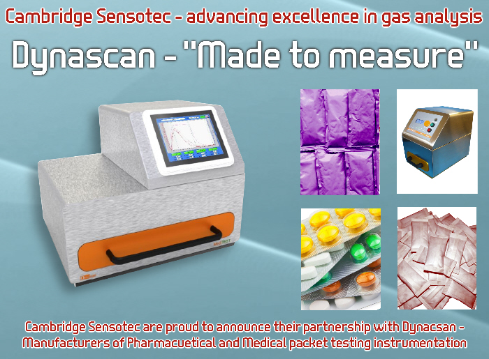 Introducing Dynascan’s Seal Integrity and Leak Detection Systems