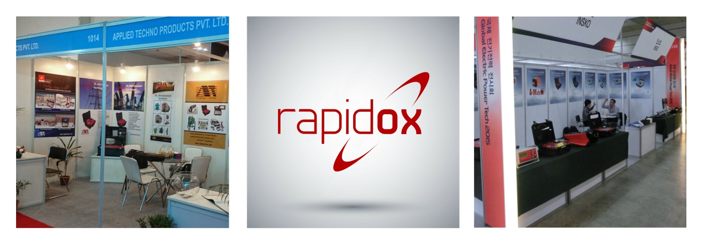 Rapidox-SF6-Gas-Analysis-Exhibitions