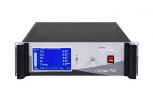 Rapidox 7100 Multigas Analyser