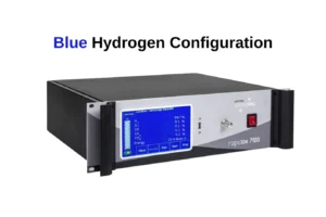 Rapidox 7100 Blue Hydrogen Analyser