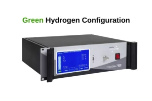 Rapidox 7100 Green Hydrogen Analyser