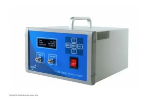 Rapidox 1100 Methane Analyser