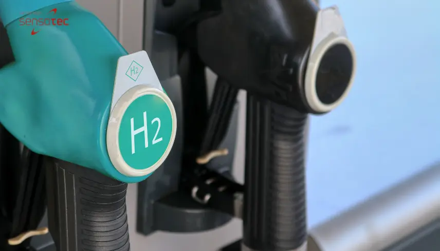 What Is Blue and Green Hydrogen? - Cambridge Sensotec